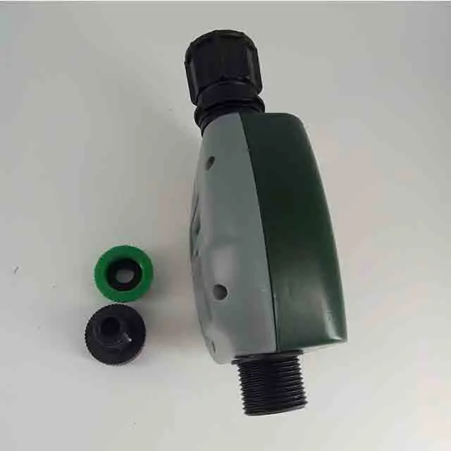 Горячая Распродажа Amazon система капельного орошения автоматический Аккумулятор