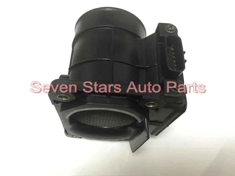 Расходомер воздуха для Mi-tsubishi Carisma Galant Lancer OEM # MD336481/E5T08271 | Автомобили и мотоциклы