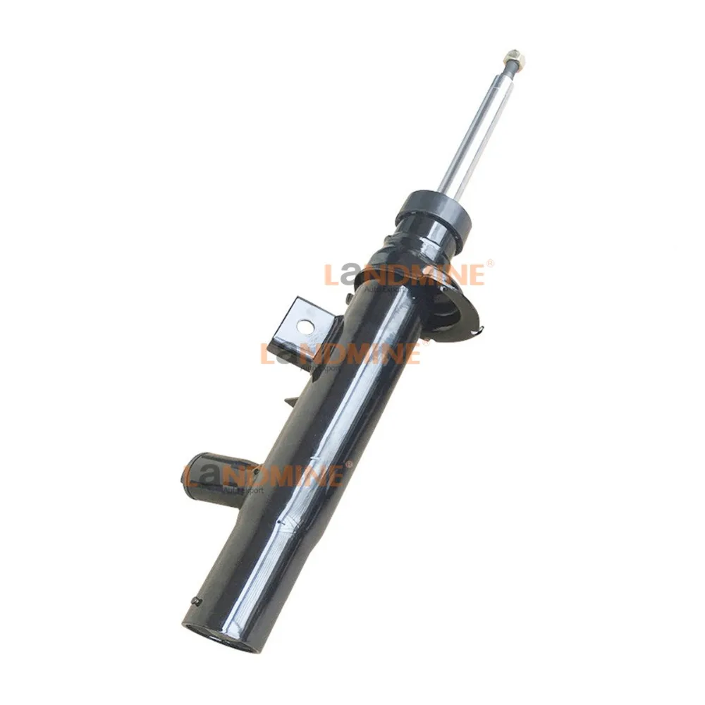 Бесплатная доставка новинка передний левый амортизатор с подвеской EDC для BMW F25 X3