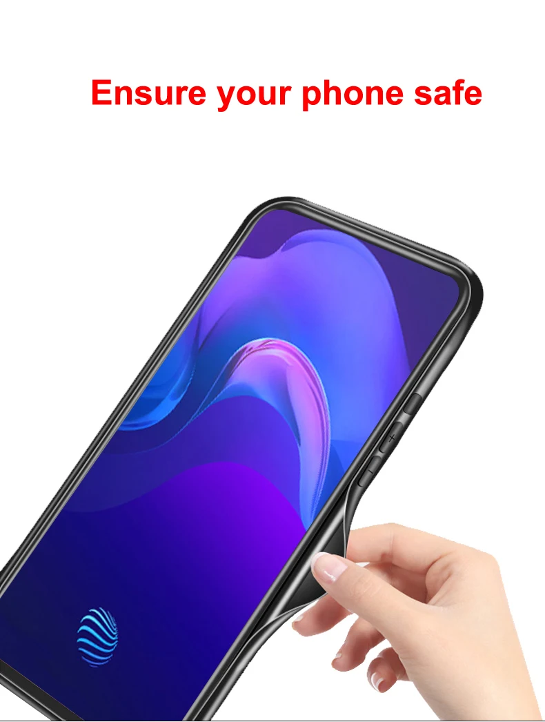 DIY закаленное Стекло чехол для OPPO Рино 5G 10X Realme Ace 3 Pro X2 X Lite K3 F11 Pro K1 R15X A77 F9 A73 F5 A3 A83 A1 аудиокассеты