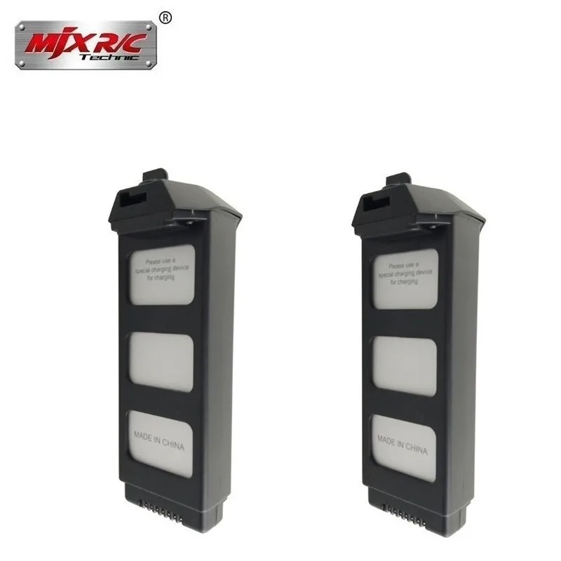 Оригинальный 7 4 V LiPo Батарея для MJX R/C Bugs 5W B5W запасные части радиоуправляемого