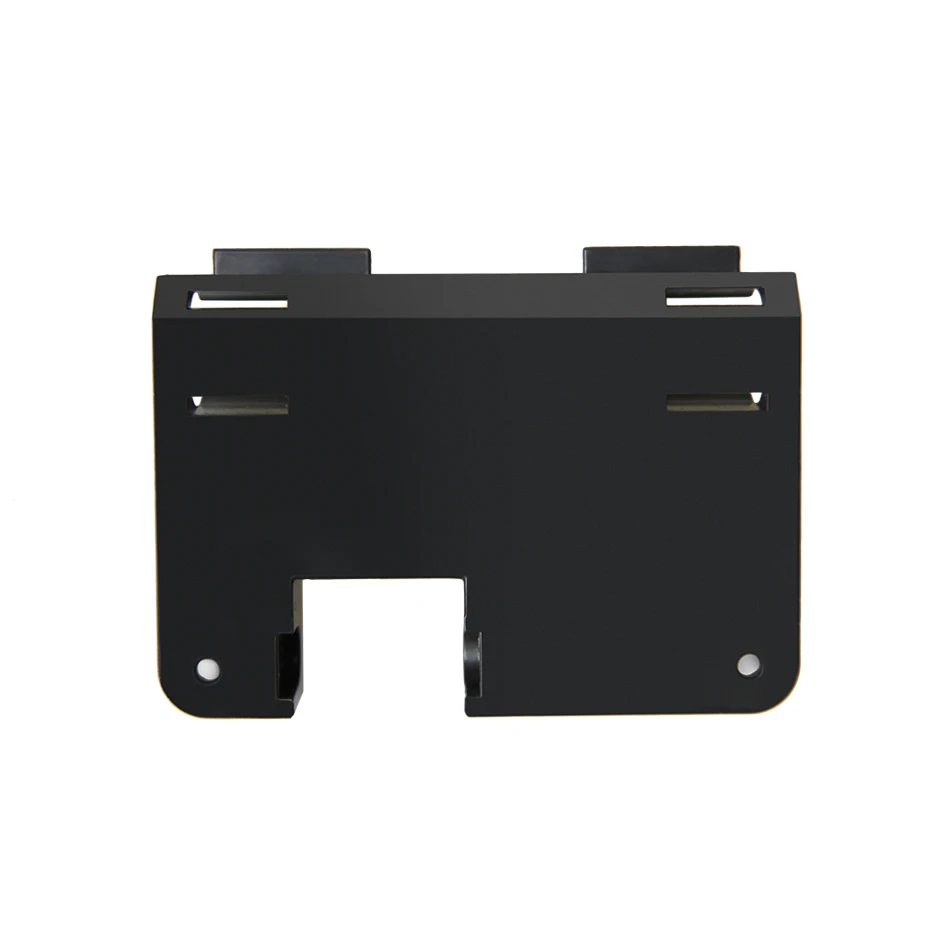 Geeetech ABS y осевая левая/правая Концевая Монтажная пластина для 3D принтера Makerbot|for 3d