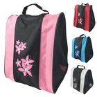 Портативный роллер, сумка для хранения обуви для скейтбординга, Чехол-держатель для переноски для детей и взрослых B2Cshop