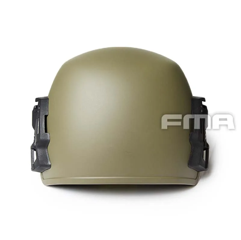 Тактический шлем FMA для страйкбола RG TB1268|Шлемы| |