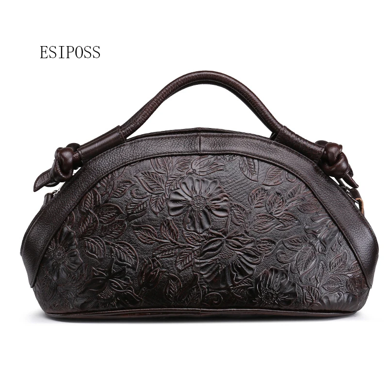Женская сумка тоут из натуральной коровьей кожи с тиснением|brand tote bag|designer bagtote bag |
