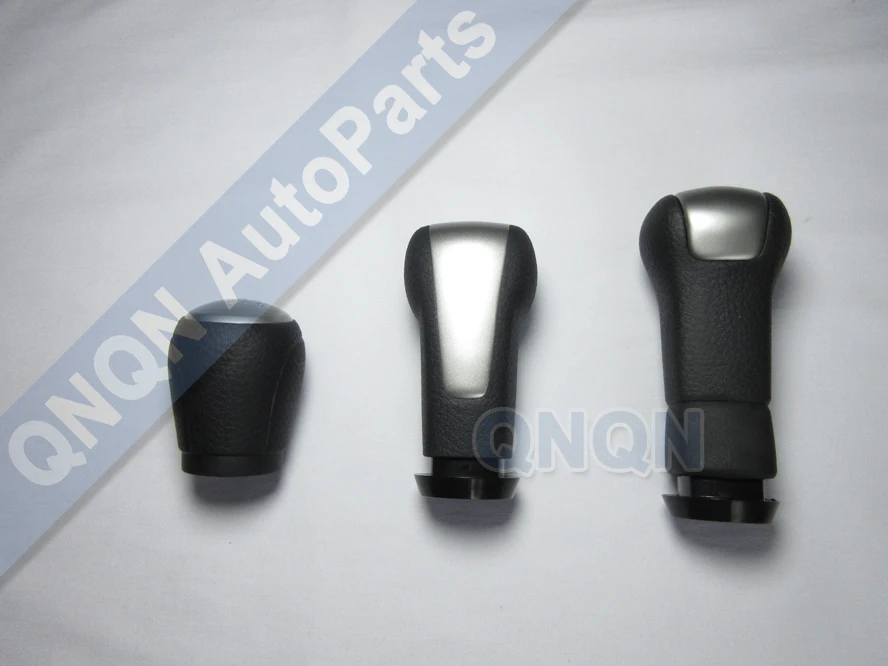 Ручка переключения скоростей QNQN для Nissan Qashqai J10 X trail 06 13 MT 5/6 скоростей|gear shift knob|shift