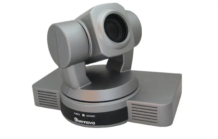 DANNOVO 20x зум 1080 P PTZ видео конференц-зал Камера Поддержка HD-SDI HDMI Ypbpr AV Выход виски PELCO