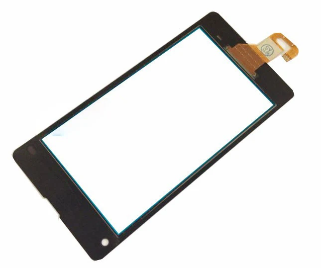 4 3 дюйма для Sony Xperia Z1 Compact Mini D5503 сенсорный экран дигитайзер Сенсорная панель