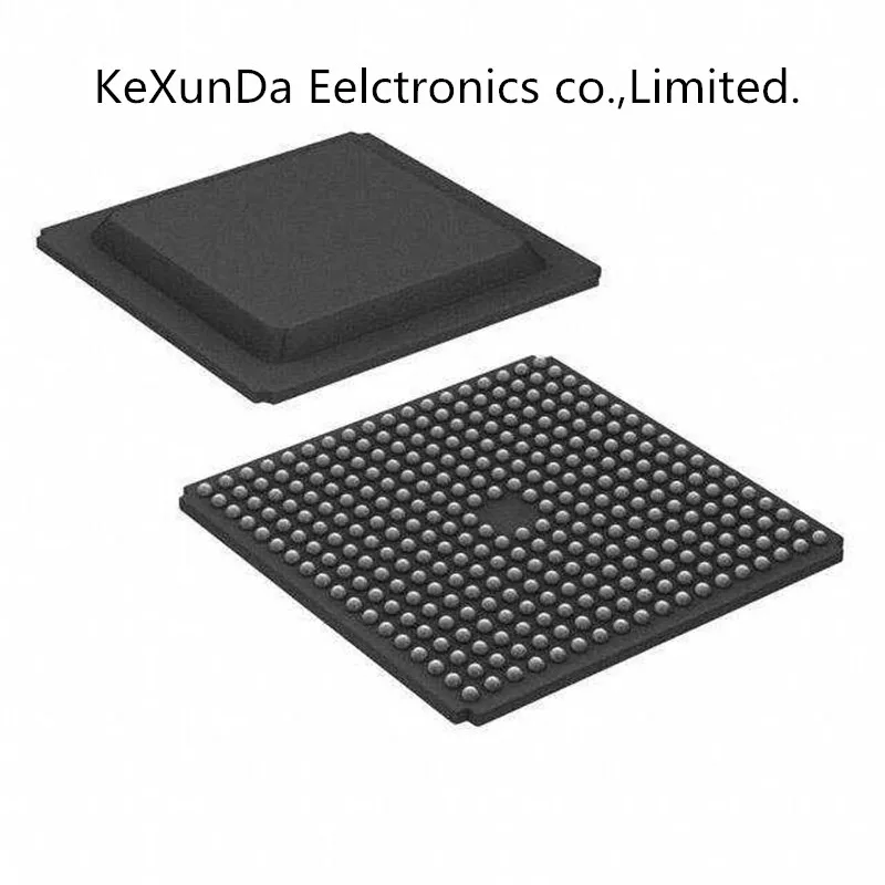 Оригинальный 2 шт. XC3S200A 4FGG320C FGG320 4C FBGA 320 IC 100% новый|c c| |