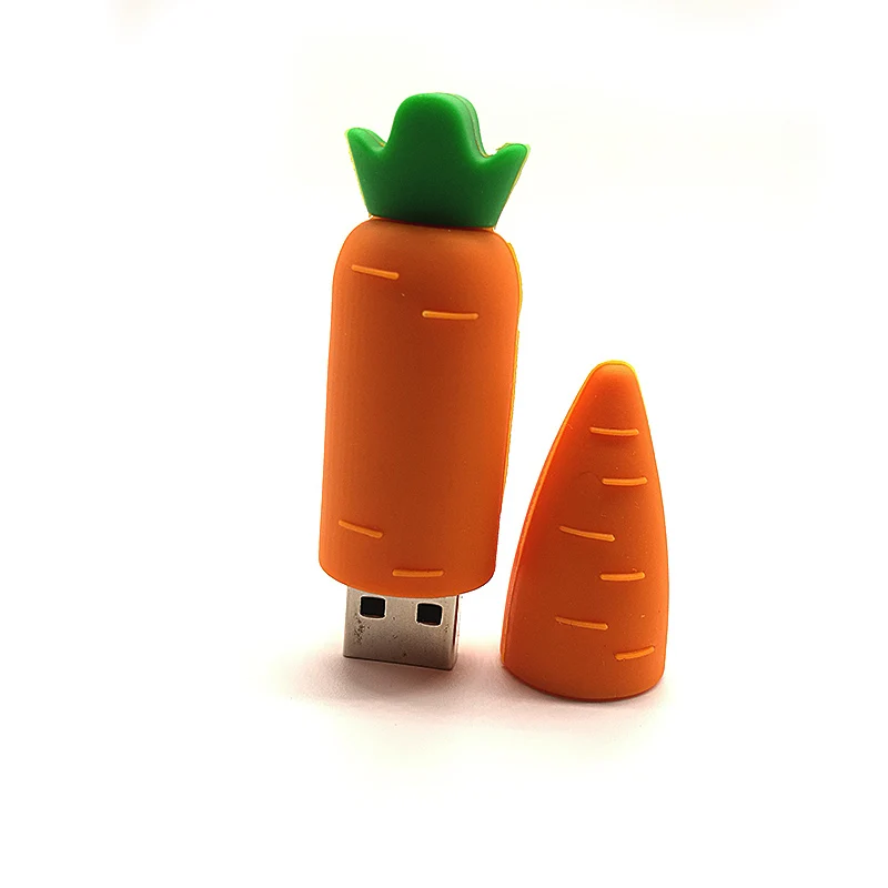 Usb-флеш-накопитель в виде овощей 4/8/16/32/64 ГБ | Компьютеры и офис