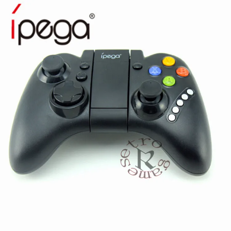 Ipega PG 9021 iPega Беспроводные Bluetooth игровые контроллеры джойстик геймпад для xiaomi Android