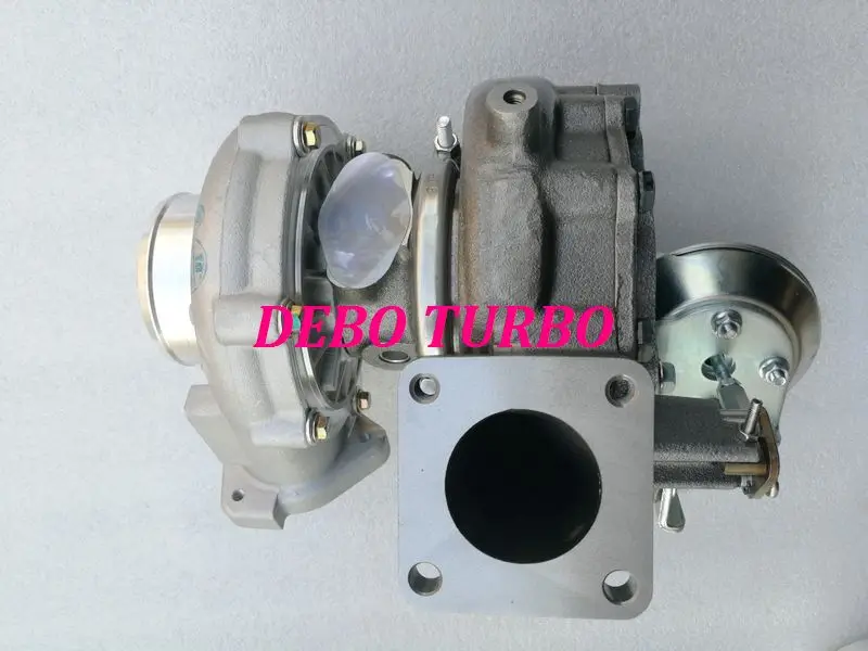 Фото Новый турбокомпрессор RHF5V VIFB 8973815072 для ISUZU NKR Truck 4JJ1E4N 3.0L 157HP №4