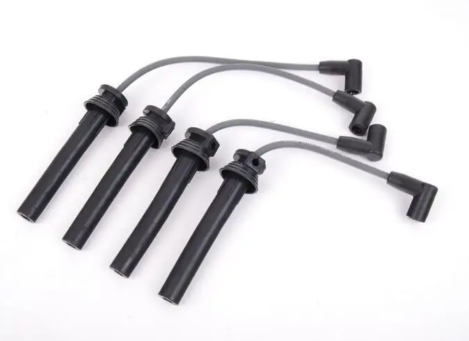 1 Набор свечей зажигания для Mini Cooper R50 R53 R52 2002 2008|wire wire|wire sparkwire plug |