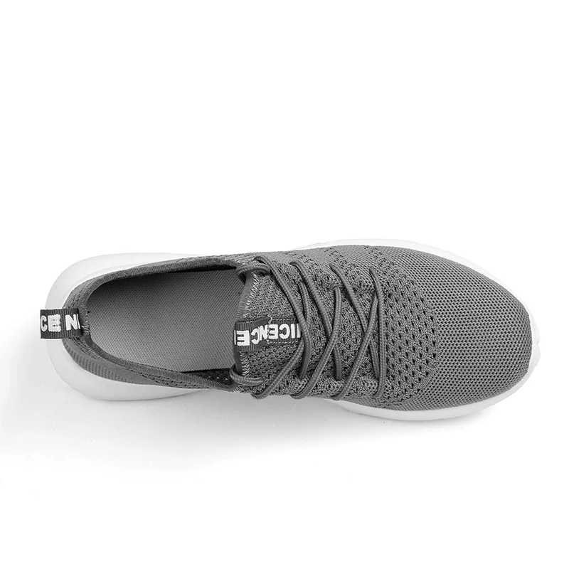 DeepRan кроссовки мужские тренды удобная спортивная обувь теннисные Сверхлегкая