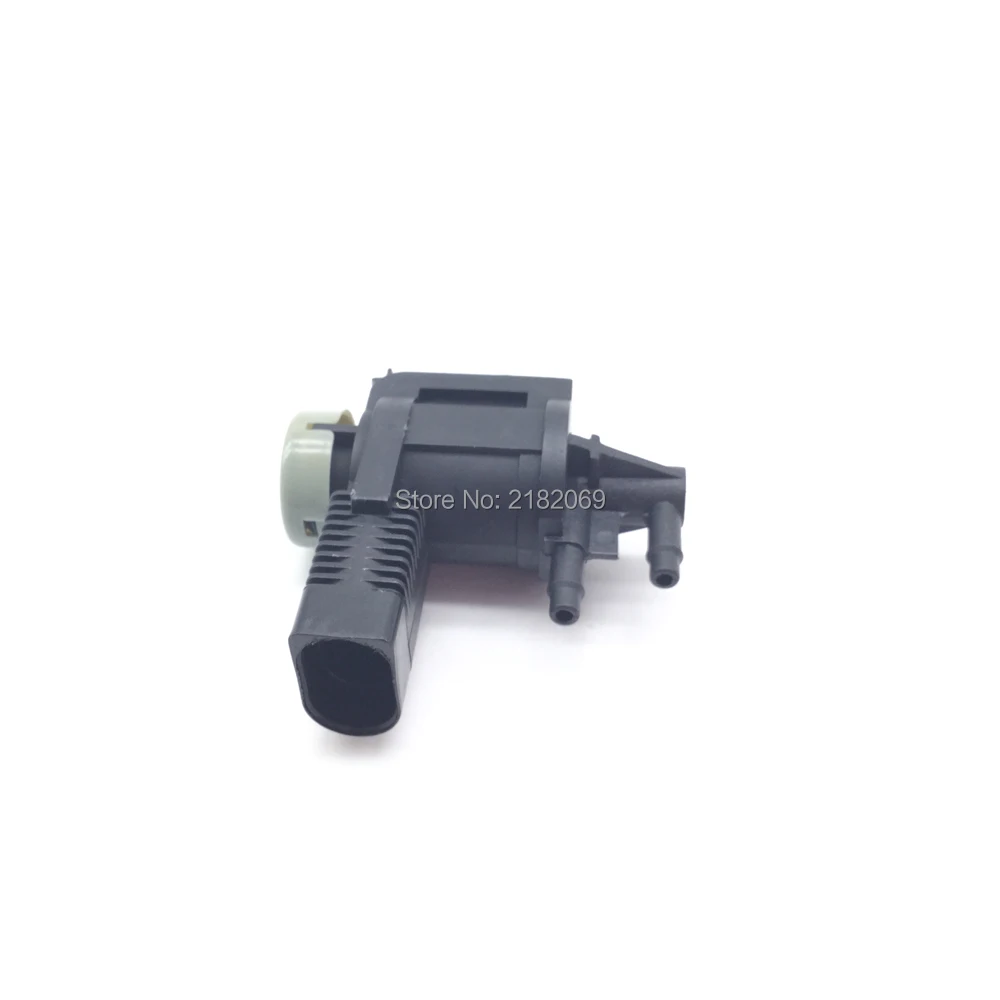 Соленоидный клапан EGR 1K0906283A 1J0906283C для Audi A3 A4 A6 VW Passat Golf Jetta Beetle Tiguan Touareg | Автомобили