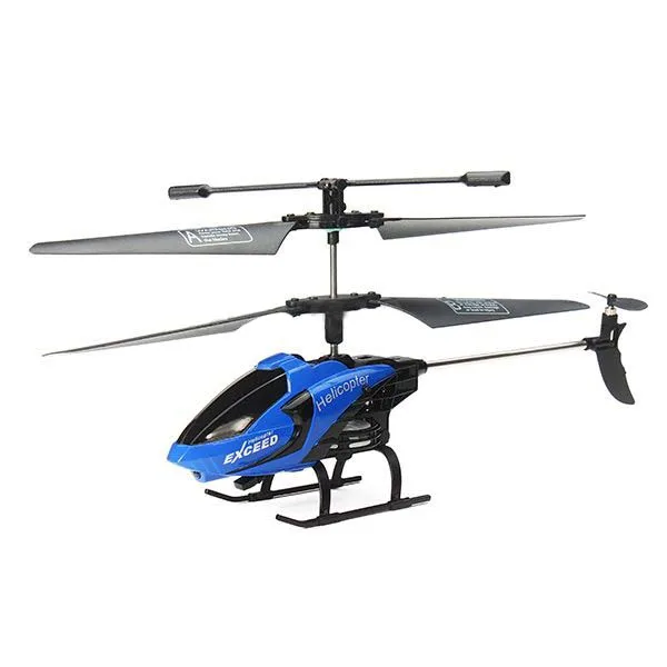 FQ FQ777-610 AIR FUN 3.5CH RC пульт дистанционного управления вертолет RTF с гироскопом |