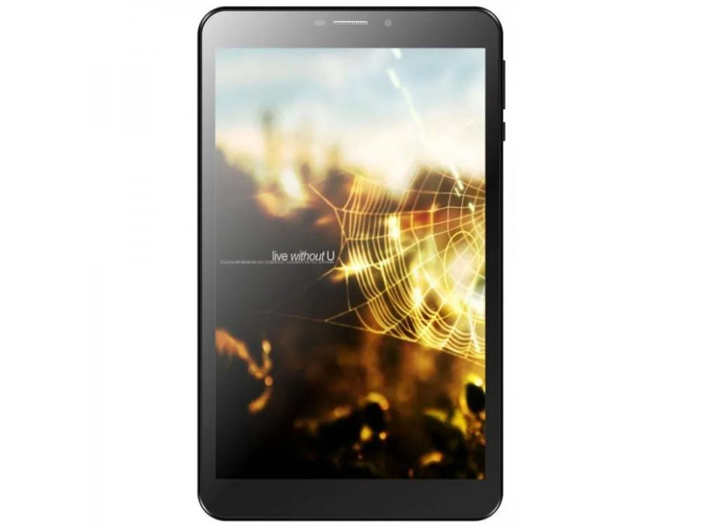 

Black 8 Inch touch screen for Bravis NB851 3G Capacitive touch screen panel repair replacement spare parts