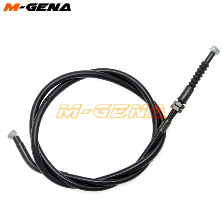 

Motorcycle Clutch Lever Cable Line For ZR 750 ZEPHYR 1991 1992 1993 1994 1995 1996 1997 1998 1999 91 92 93 94 95 96 97 98 99