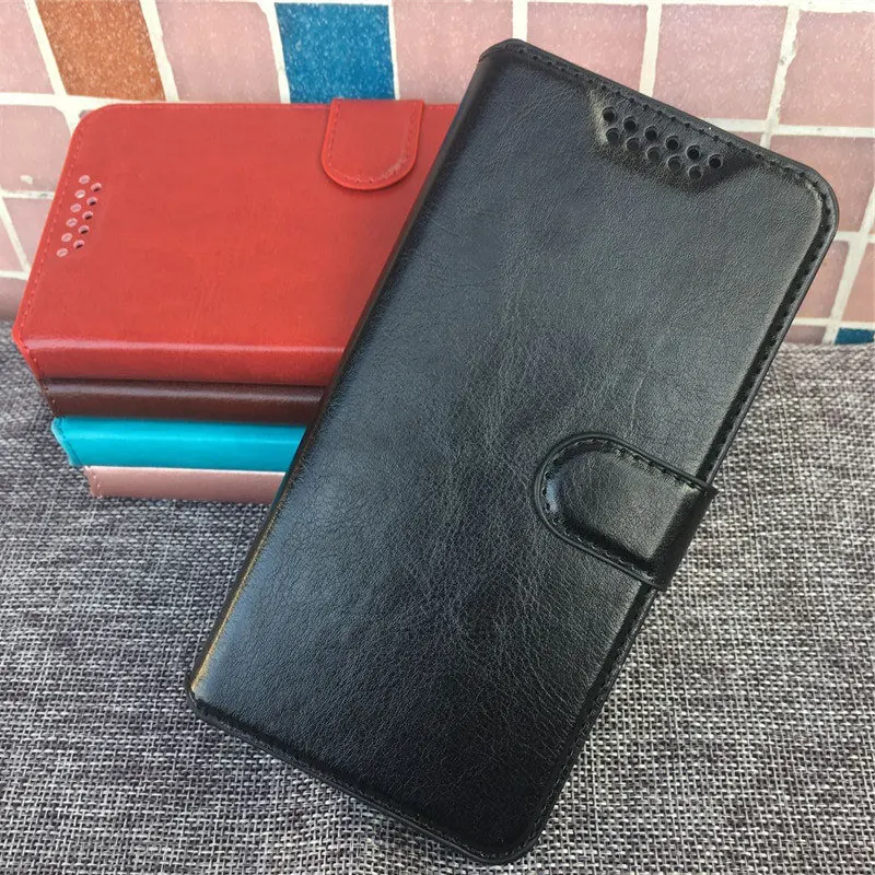 Чехол с откидной крышкой для HTC Desire 310 задняя крышка магнитный кожаный кошелек