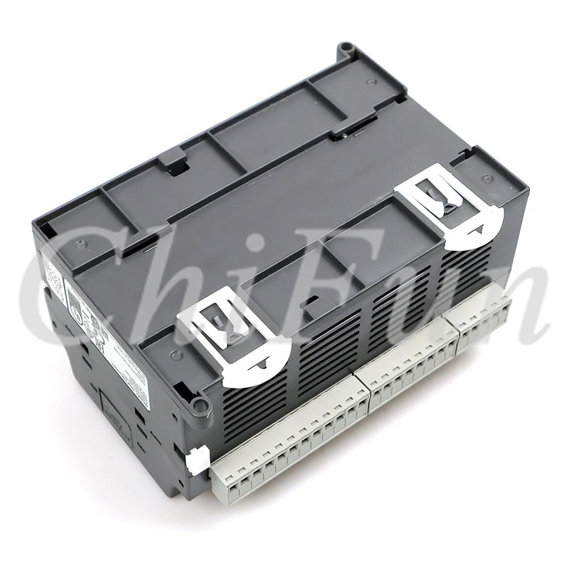 Контроллер программирования PLC Delta DVP32ES200T ES2 series 100 240VAC 16DI 16DO транзисторный выход в