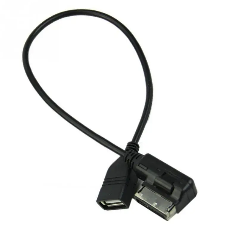 Высококачественный автомобильный usb кабель для передачи данных и зарядки с