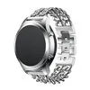CARPRIE для samsung gear S3 браслет из нержавеющей стали с металлической цепочкой умный