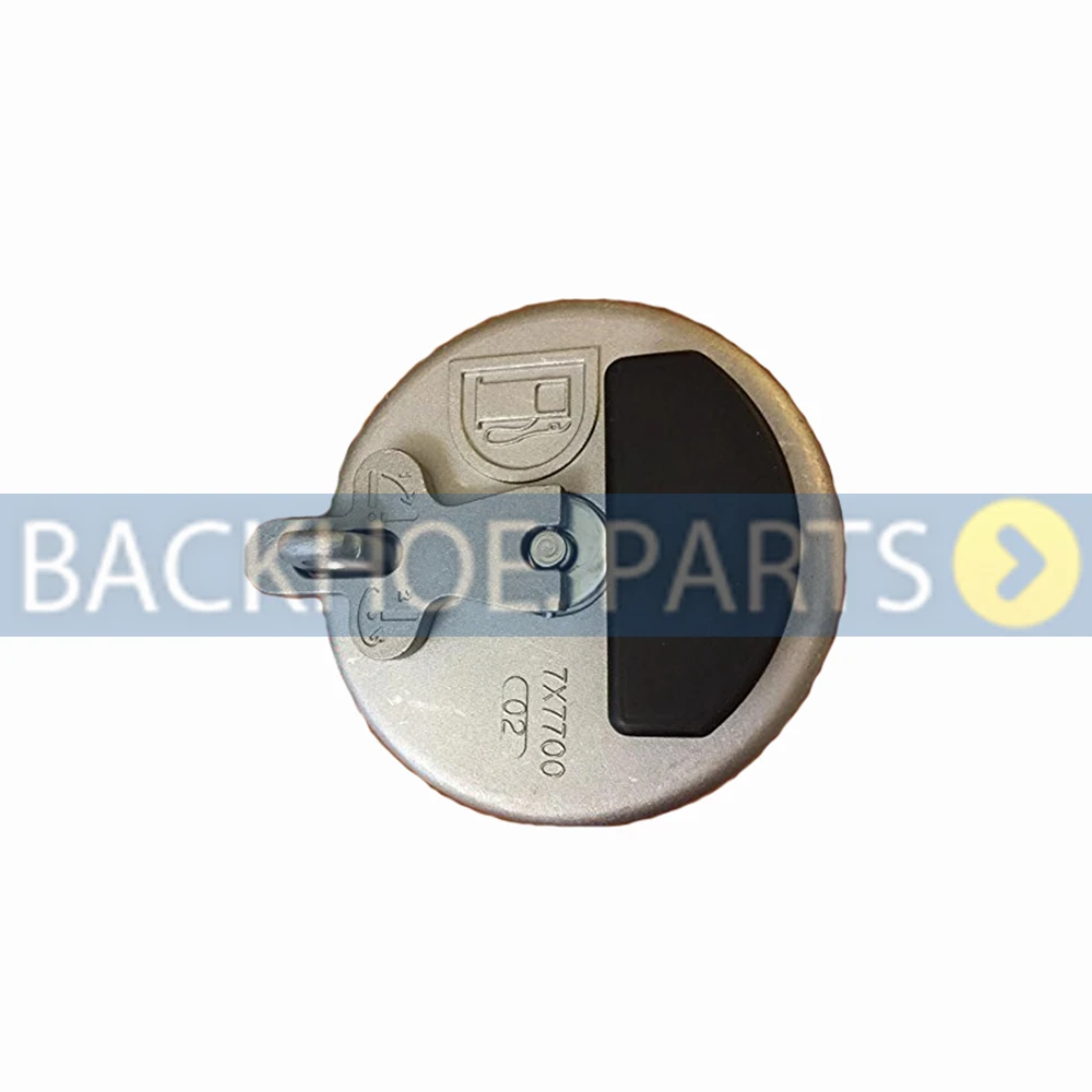 Крышка топливного бака 7X7700 для гусеницы CAT 815F II 825G 825H 1090 1390 1190 1190T 1290T 2290 2390