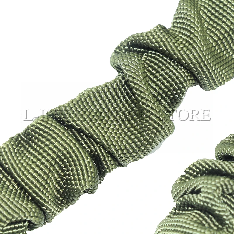 Tactical 2 Point Rifle Gun Sling With Protective Pad Hunting Combat ShotGun Shoulder Strap | Спорт и развлечения