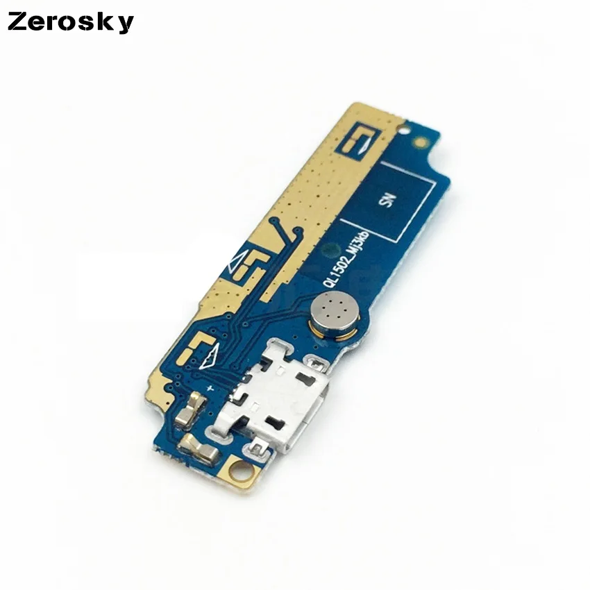 Новый Usb зарядный док порт зарядное устройство разъем печатной платы ленточный