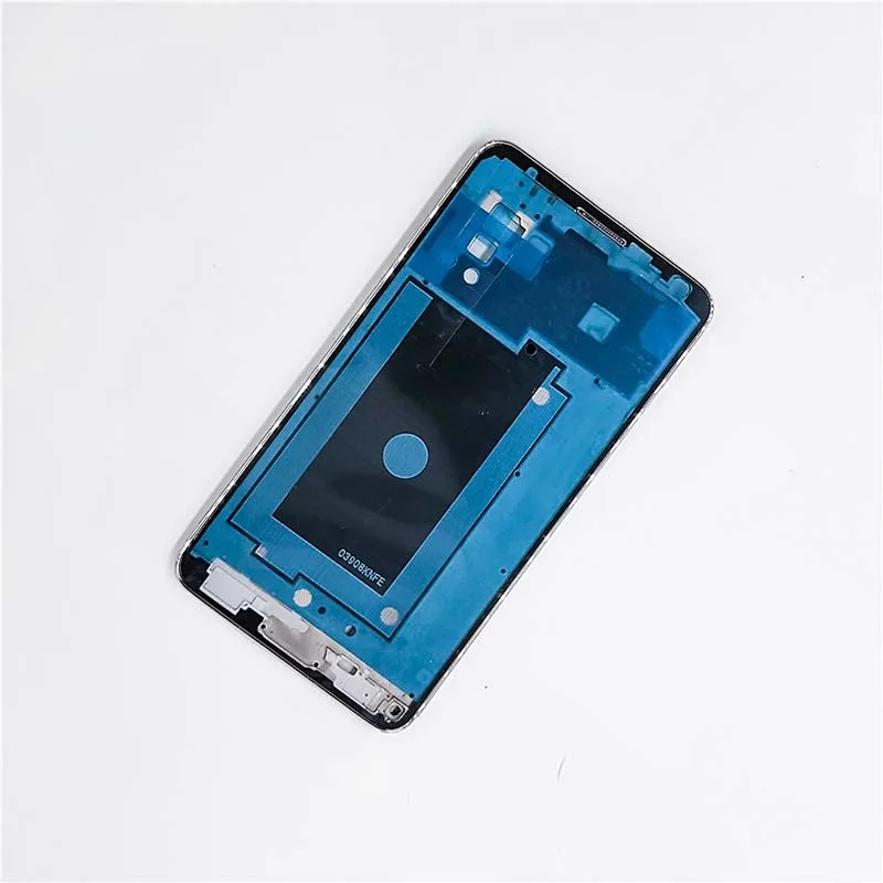 5 7 дюймов для Samsung Galaxy Note 3 N900 3G версия N900A N900S N900V N9005 N9002 передняя рамка Корпус