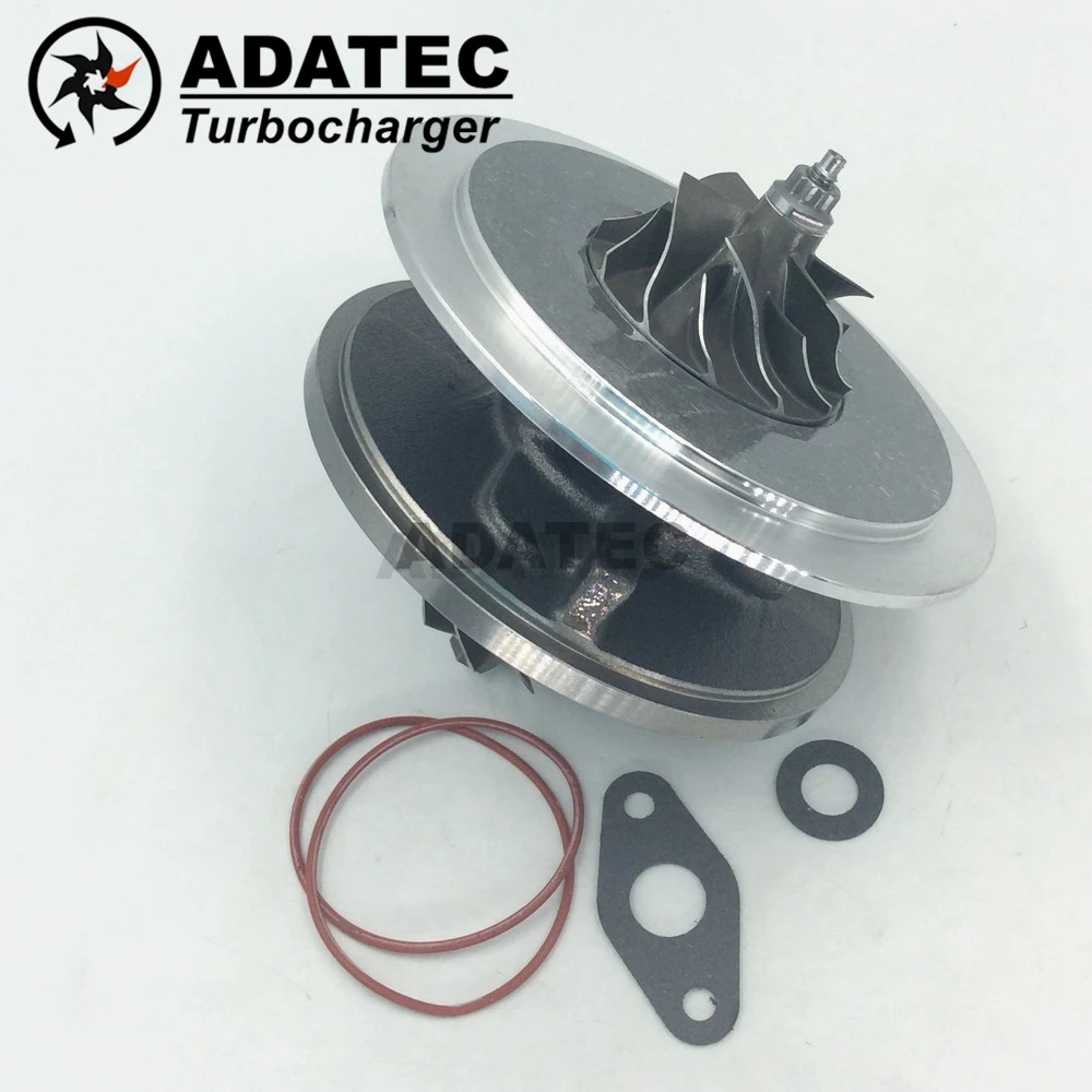 GT2052V 454135 0008 9010S турбокартридж AR0105 059145701SV КЗПЧ для Audi A6 2 5 TDI (C5) 132 кВт 180 HP AKE