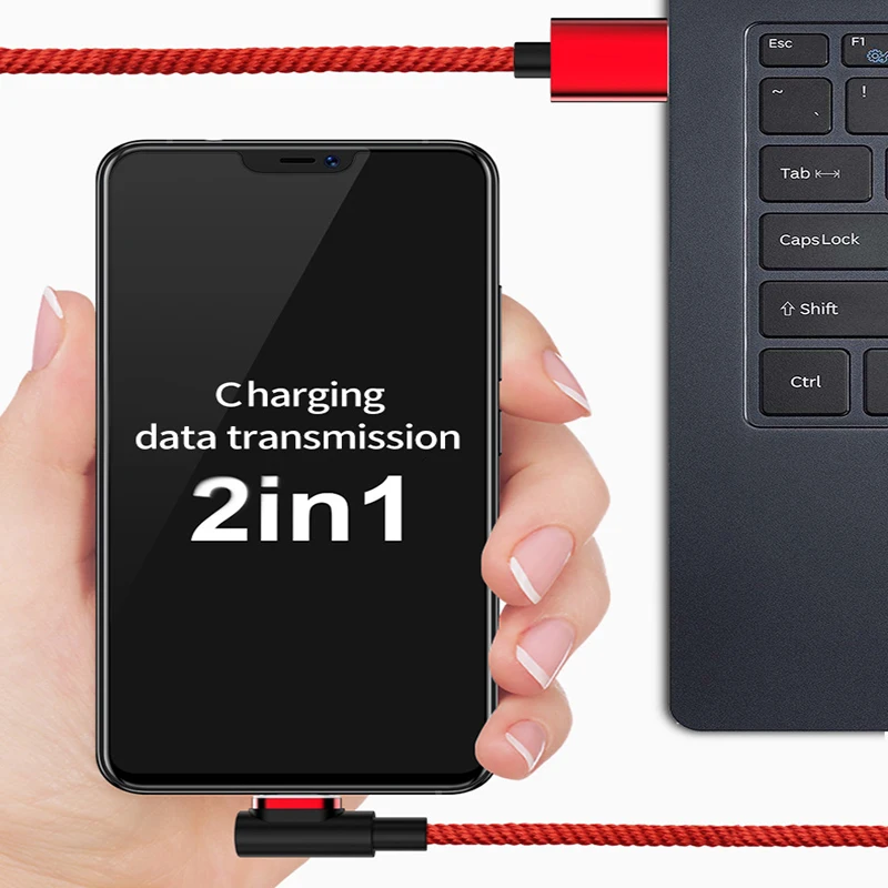 Uverbon Магнитный USB кабель 3A Micro быстрая скорость зарядки зарядное устройство Тип C
