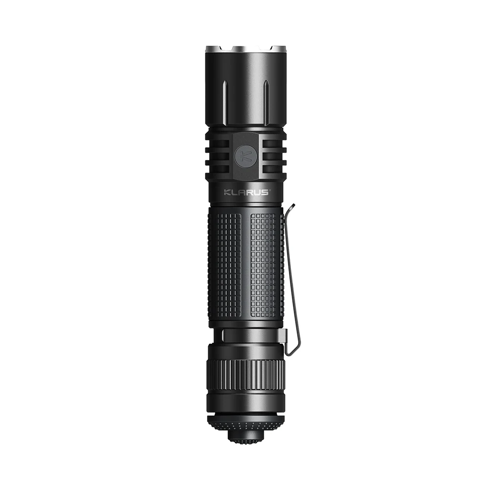 Светодиодный фонарик Klarus 360X1 CREE XHP70.2 1800 лм тактический USB Перезаряжаемый с
