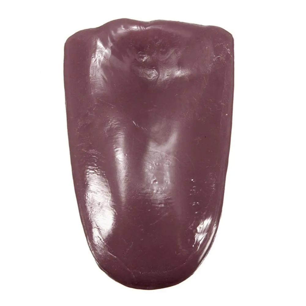 Волшебные трюки игрушка шуток выцветший язык забавный подарок шалость для