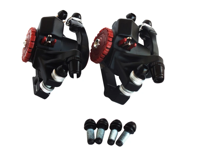 DH FR MTB горный велосипед велосипедные дисковые тормоза avid bb5 и ротор 160 мм