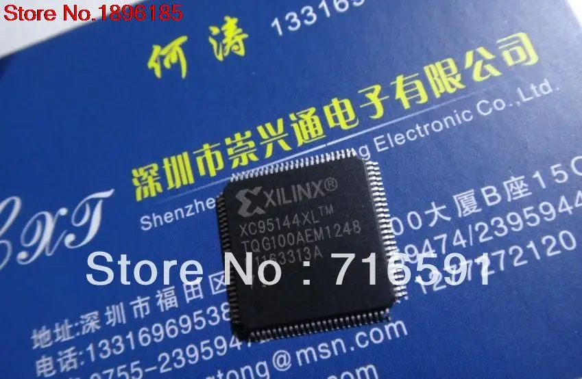 XC95144XL7TQ100I Новый|new eyelash|new pc software 2010new tenor |