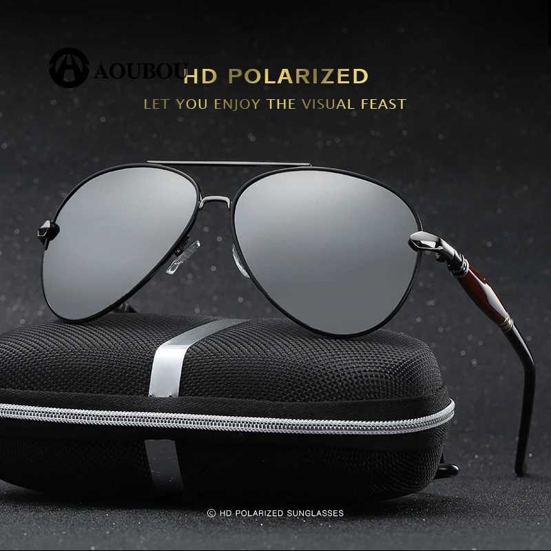 HD качества поляризованный свет Цвет фильм обувь для мужчин и женщин