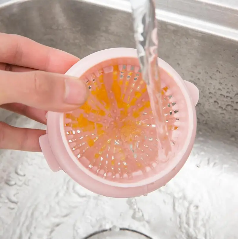 Креативная домашняя соковыжималка для апельсинового сока лимонная ручная Мини