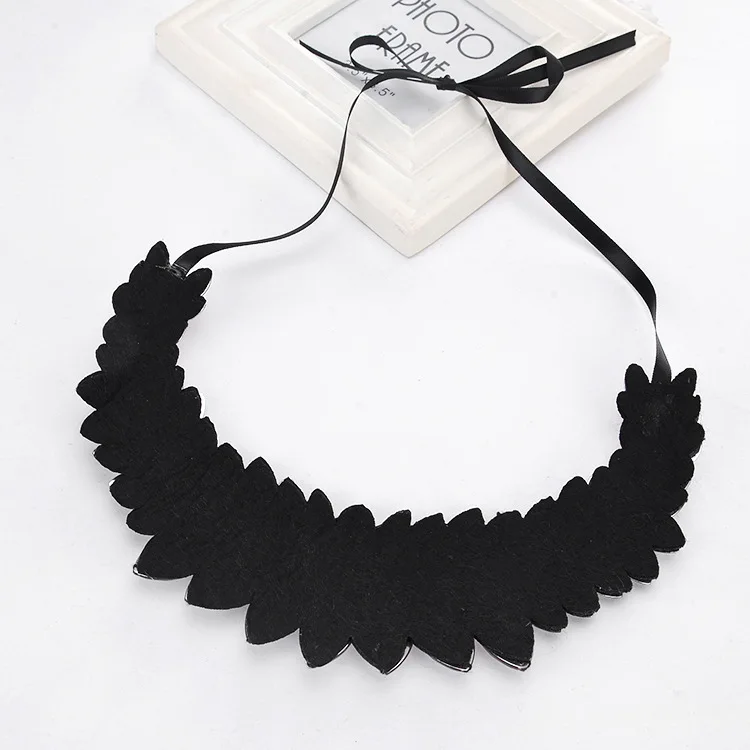 2016 прозрачное ожерелье из хрустального стекла женские Стразы с кулоном чокер