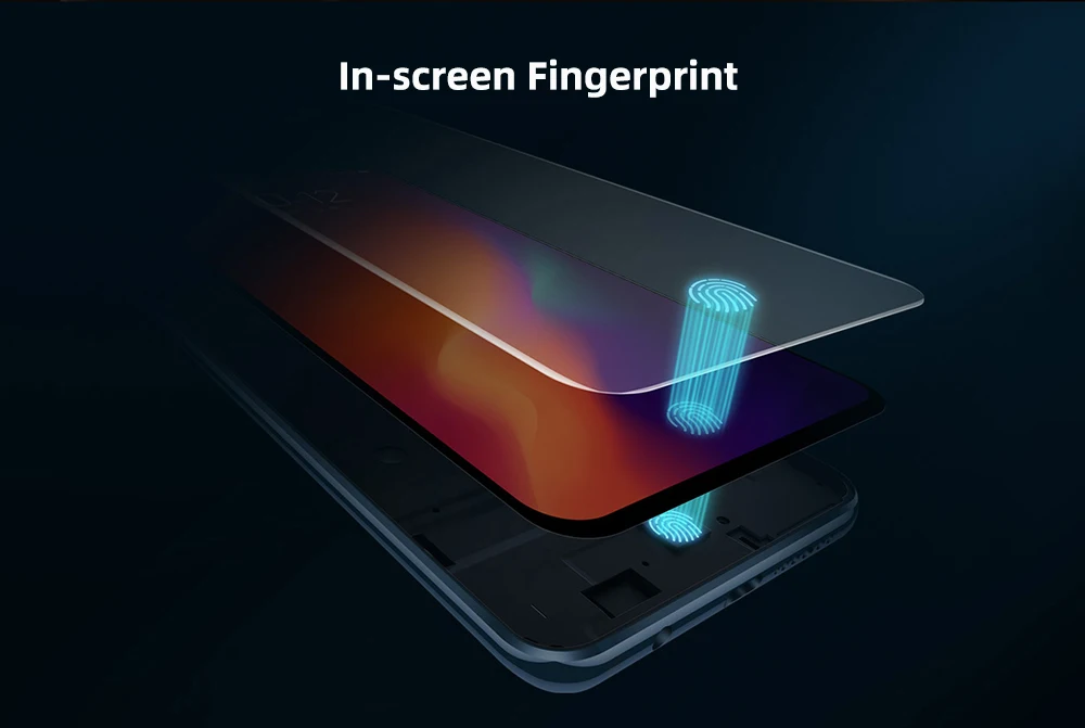 Глобальный Встроенная память lenovo Z6 6G 128 г Snapdragon 730 смартфон Quad камеры 6,39 дюймов OLED экрана отпечатков пальцев 4G, мобильный телефон с функцией