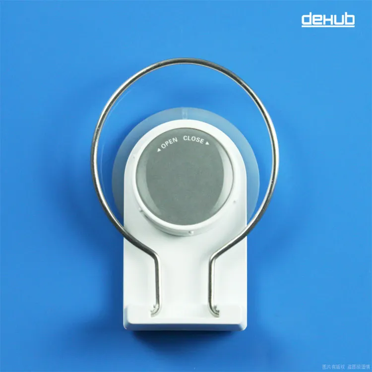 Присоска Dehub пластиковый держатель для чашки креативный ванной комнаты набор из