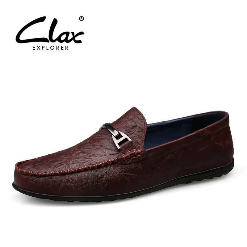 2019 г. мужские водонепроницаемые мокасины натуральная кожа летние Дизайнерские
