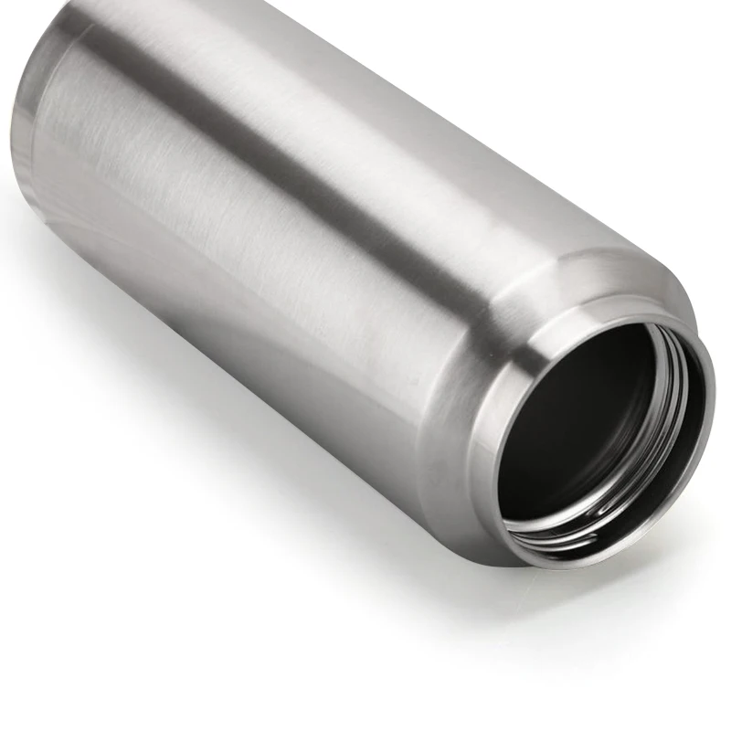 Автомобильная кружка из нержавеющей стали большой емкости 550/1100/2000 мл термос с