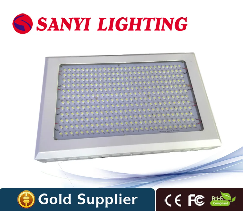 Светодиодные светильники высокой мощности для выращивания растений 1000 Вт 333x3