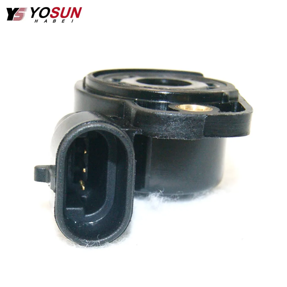 Датчик положения дроссельной заслонки 7700273699 для Renault Megane Clio Thalia Kangoo Dacia Logan|sensor