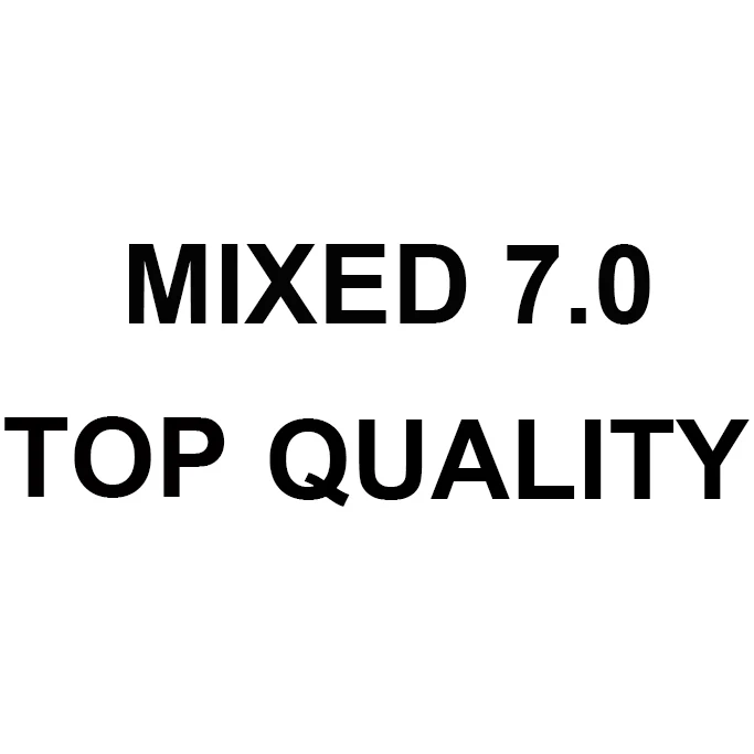 MIXED 7 SET 8,0 весь набор, 56 шт./лот, черный сердечник, современный/Традиционный/Винтажный/земельный набор, Смешанный Черный лотос, высокое качество, прокси-игральные карты, настольные игры - Цвет: MIXED 7 SET