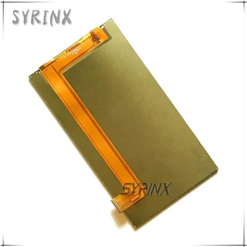 Syrinx с лентой 100% тестирование мобильный телефон ЖК дисплей Дисплей для Leagoo M8 Pro