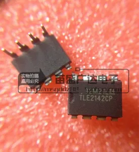 Module 10PCS TLE2142 TLE2142CP CD4011 CD4011BM HEF4011 HCF4011 CD4046 CD4046BE SP5623HP 2SA1020Y A1020 BTA16-600B K3569 2SK3569