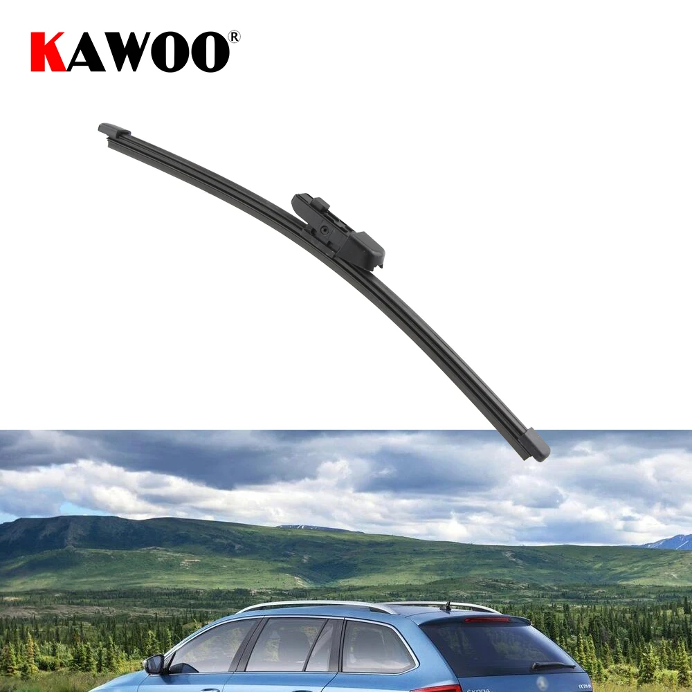 Стеклоочистители для Skoda Octavia Hatchback (2013 и 405 года) мм|window wiper arm|wiper armrear |