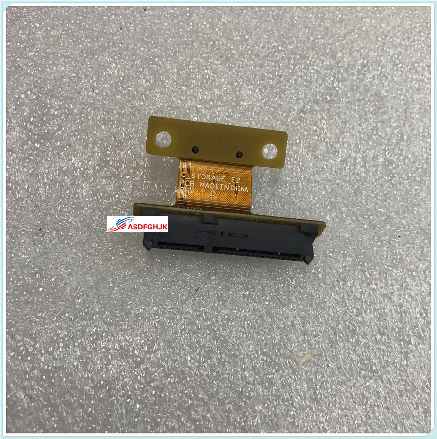 FOR Dell Latitude 5404 Hard Drive Interface Cable 0801-2US1000 0N96D2 N96D2 fully tested | Компьютеры и офис